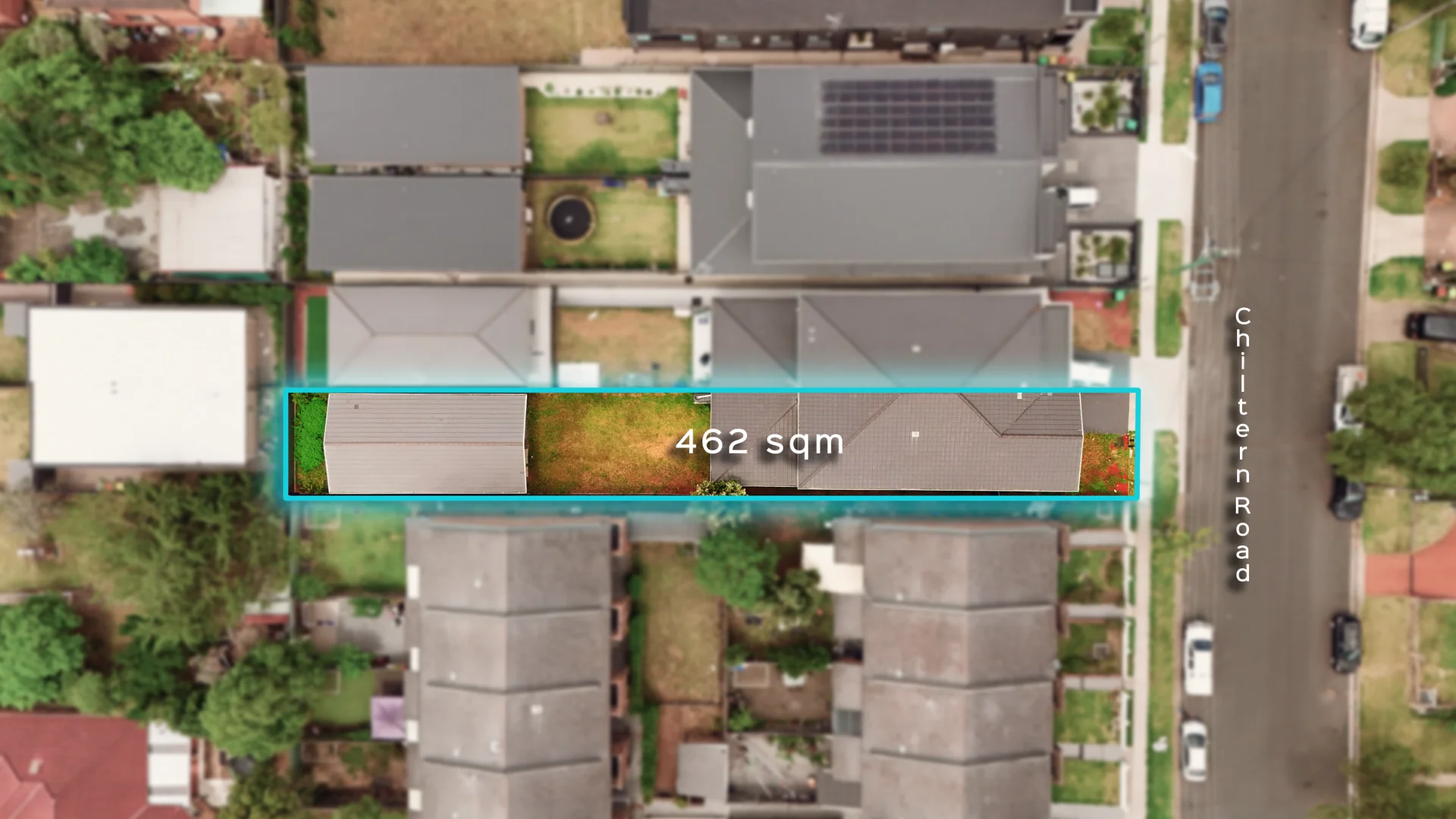 Additional image 16 of 17B & 17C Chiltern Road, Guildford NSW 2161