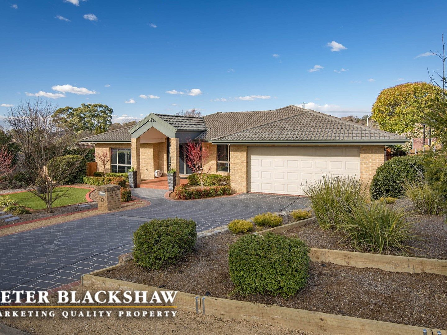 13 Wilsmore Crescent, Chifley ACT 2606