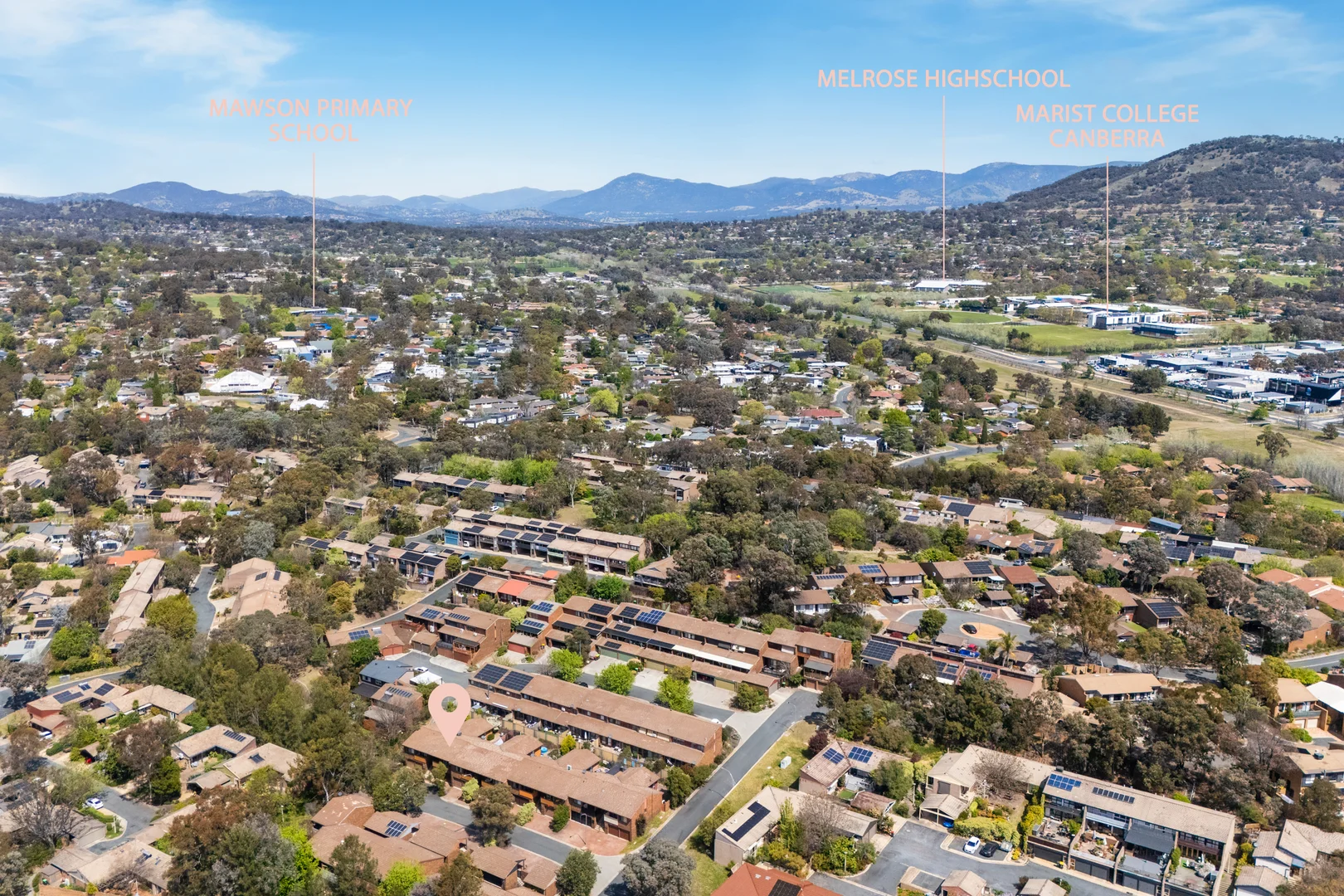 19 Rowe Place, Swinger Hill ACT 2606 | Domain
