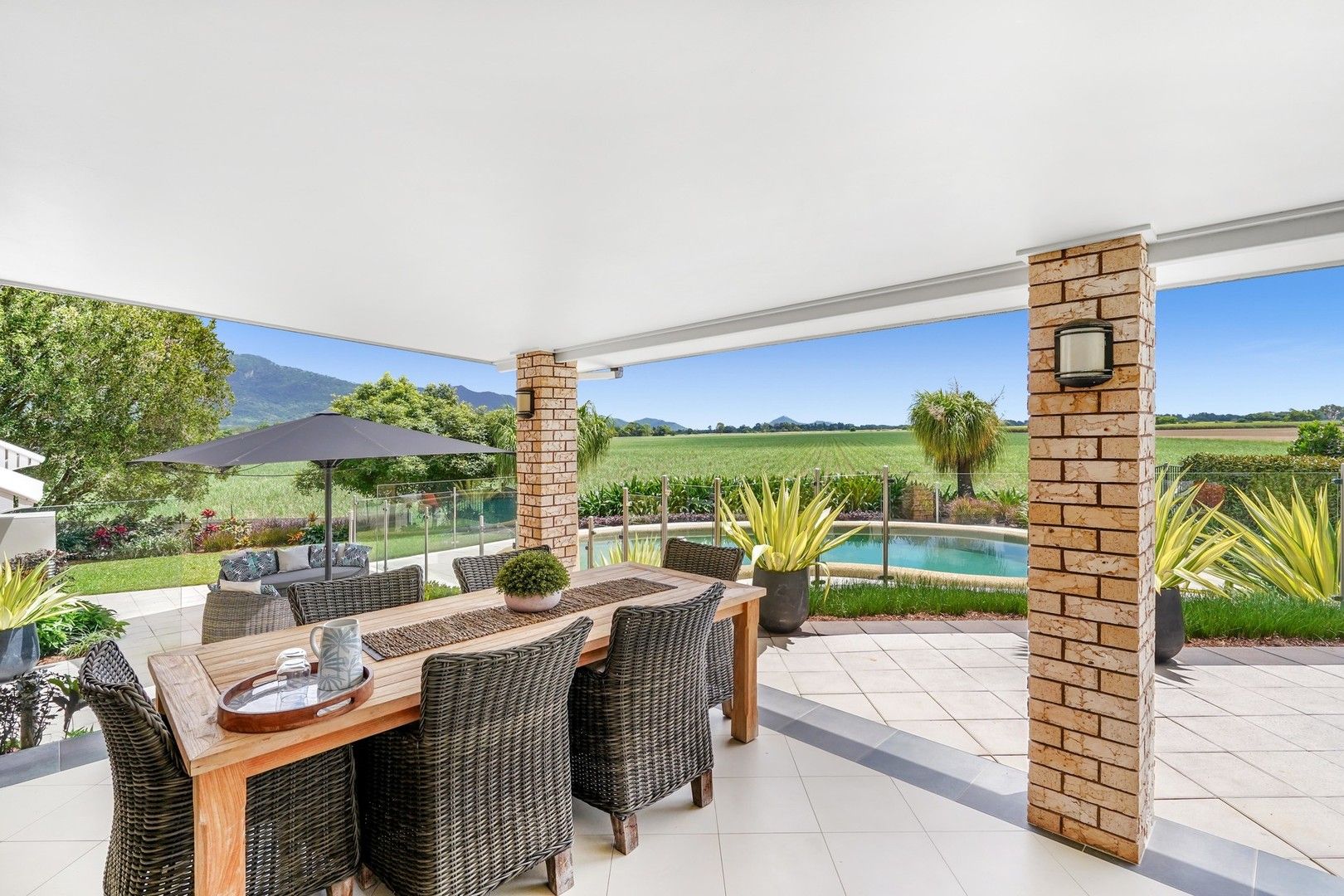 273 Lower Freshwater Road, Freshwater QLD 4870, Image 1