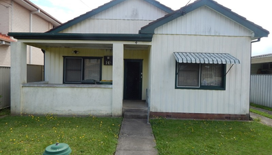Picture of 4 Cathcart Street, FAIRFIELD NSW 2165