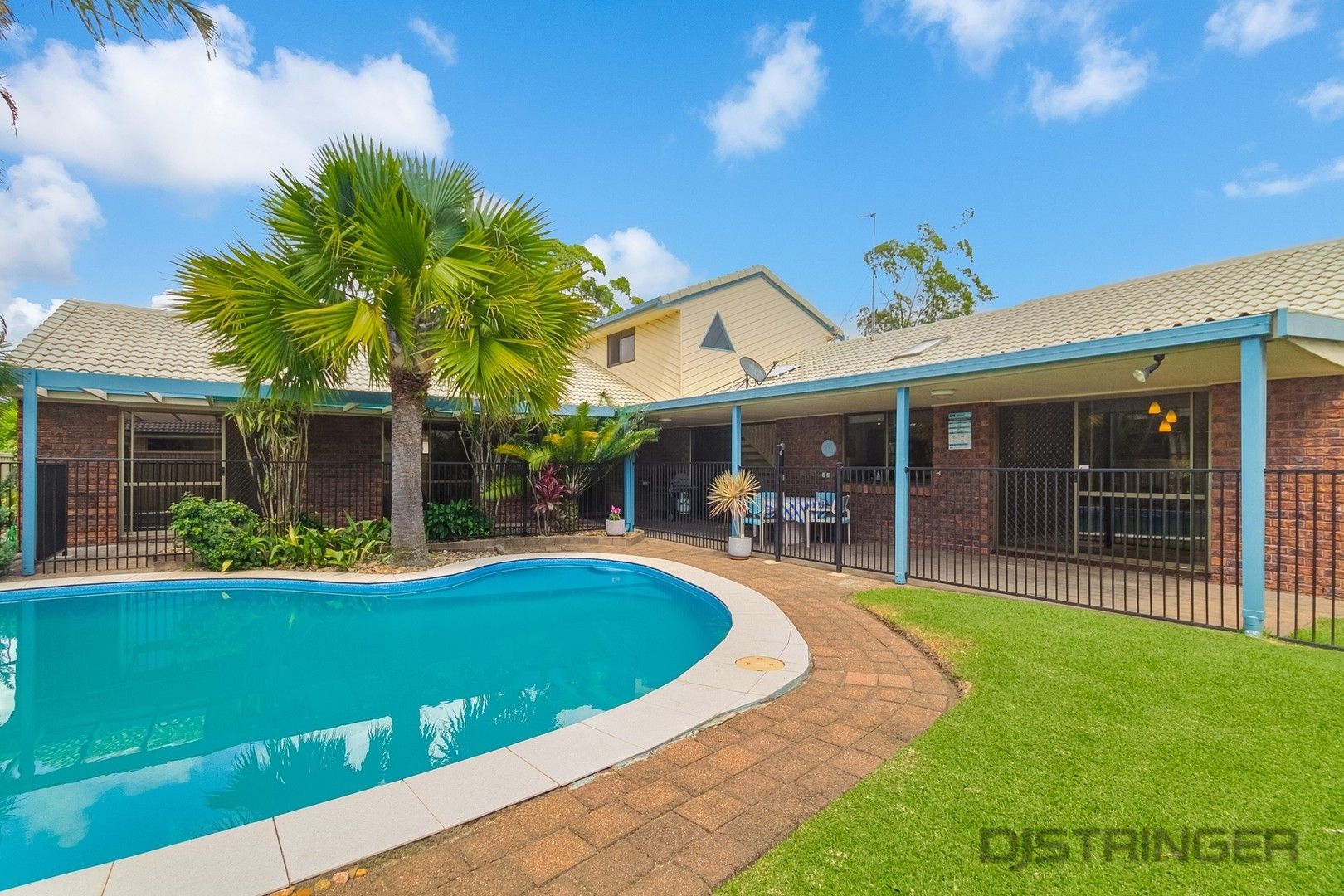 5 Chestnut Street, Elanora QLD 4221, Image 0