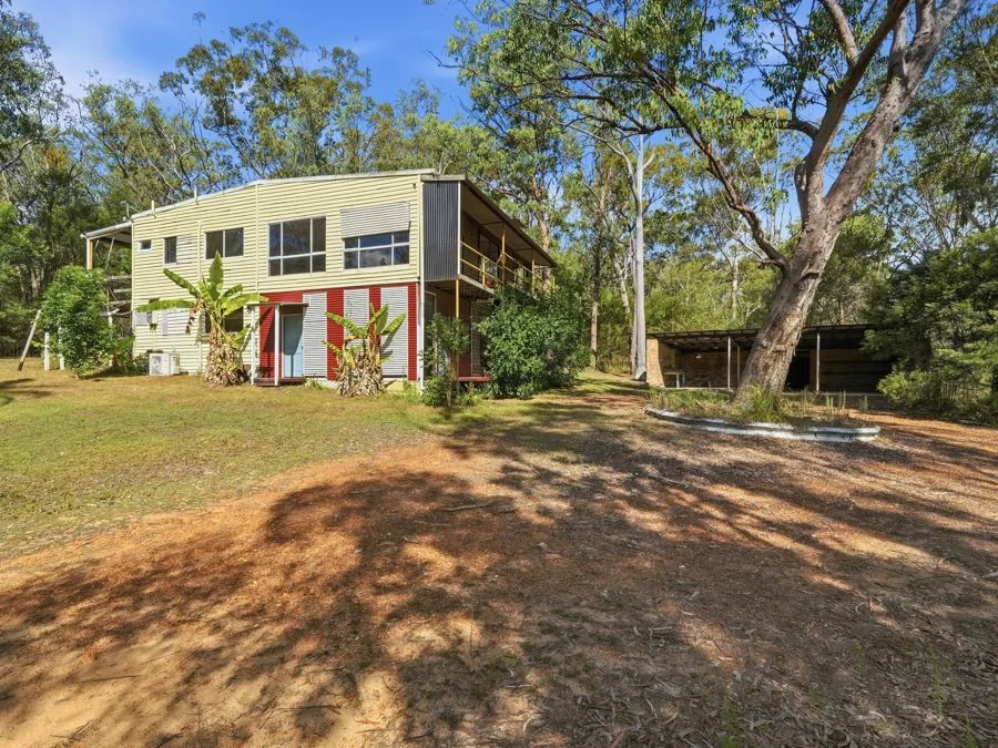 Additional image 25 of 303 McGills Road, Kremnos NSW 2460