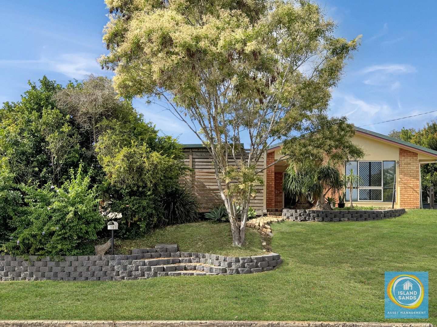 3 bedrooms House in 18 Luton Street TELINA QLD, 4680
