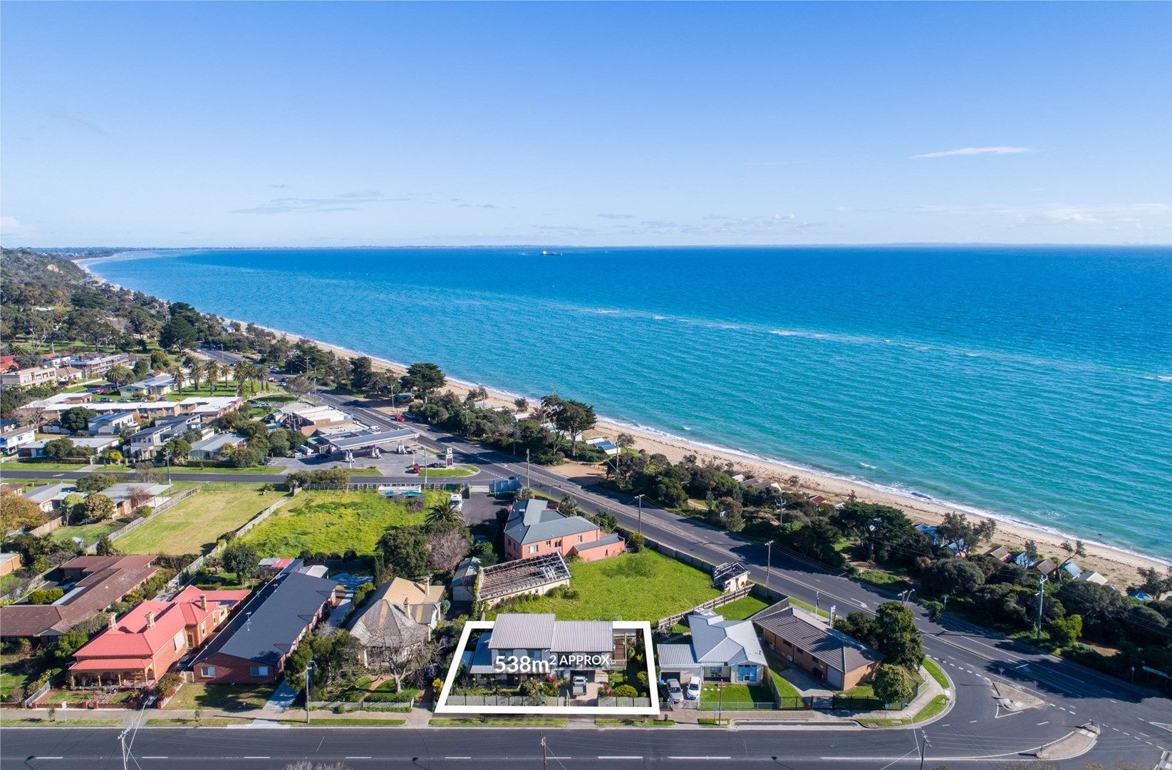 2 McCulloch Street, Dromana VIC 3936, Image 0