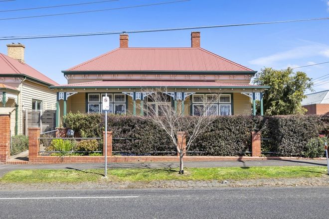 Picture of 2 East Street, BAKERY HILL VIC 3350