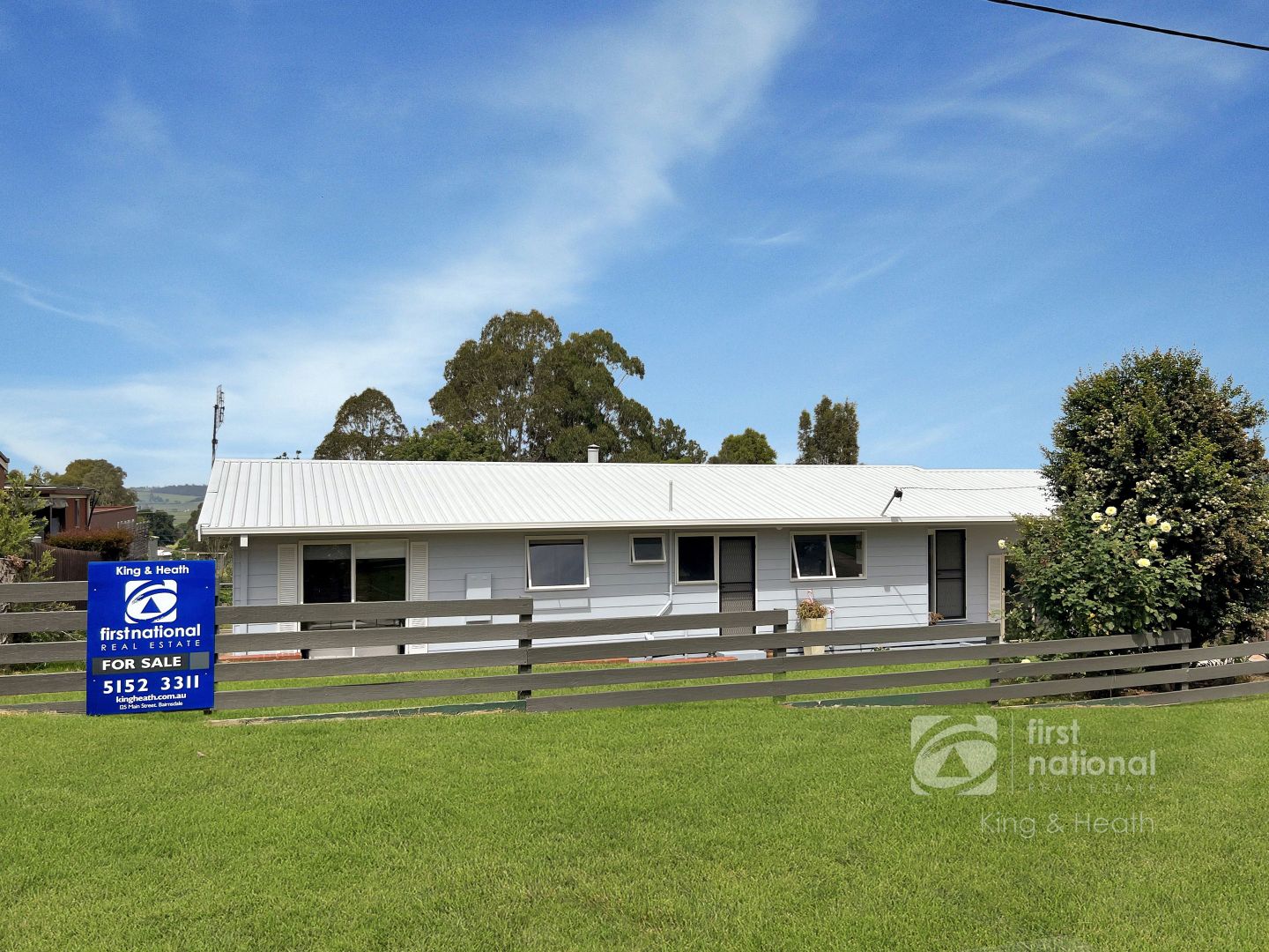 11 Delahunty Street, Bruthen VIC 3885, Image 1