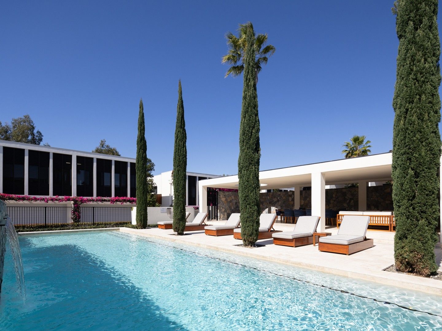 4 bedrooms Townhouse in 10/35 Smith Place CANNON HILL QLD, 4170