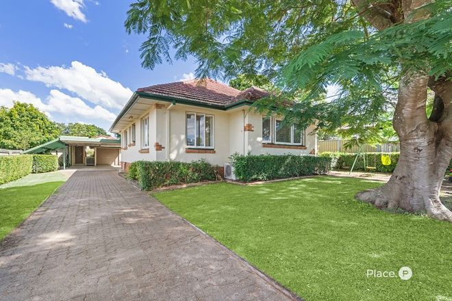 Picture of 152 Lister Street, SUNNYBANK QLD 4109