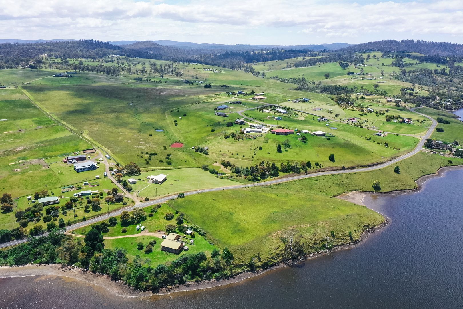 Baudin Road, Carlton River TAS 7173 Domain