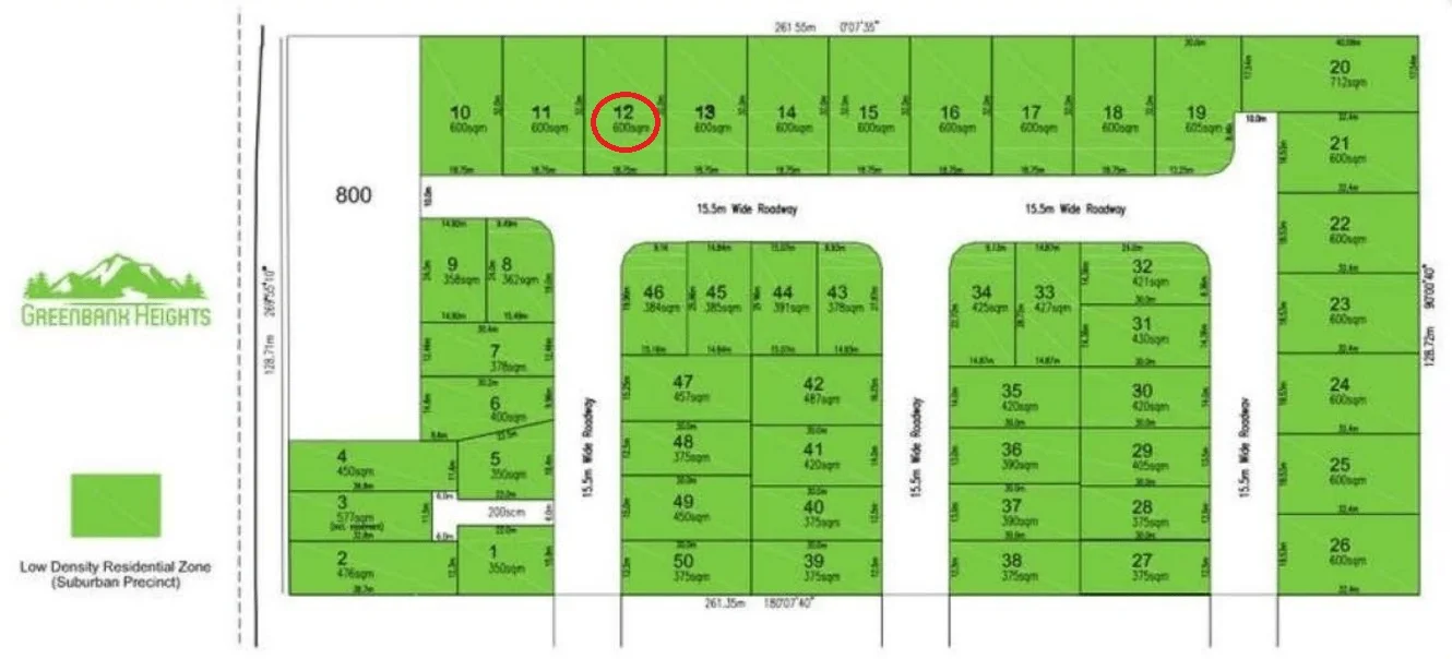 Additional image 22 of Greenbank QLD 4124