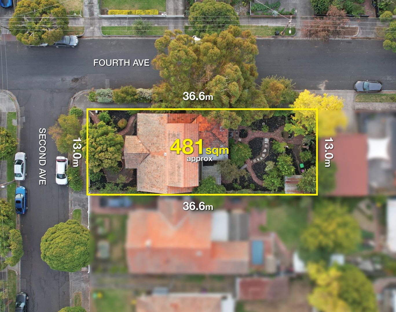 18 Second Avenue, Brunswick VIC 3056, Image 1