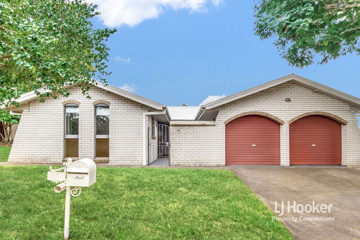 3 bedrooms House in 11 Stephanie Street ASPLEY QLD, 4034