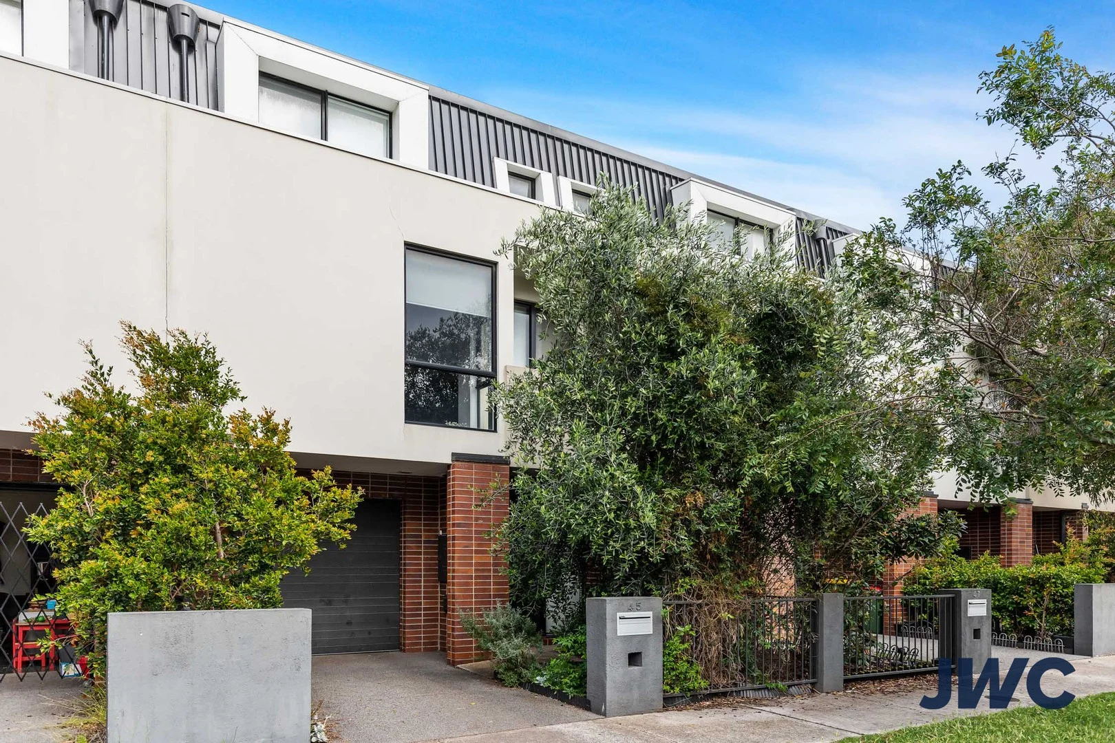 45 Hewitt Avenue, Footscray VIC 3011