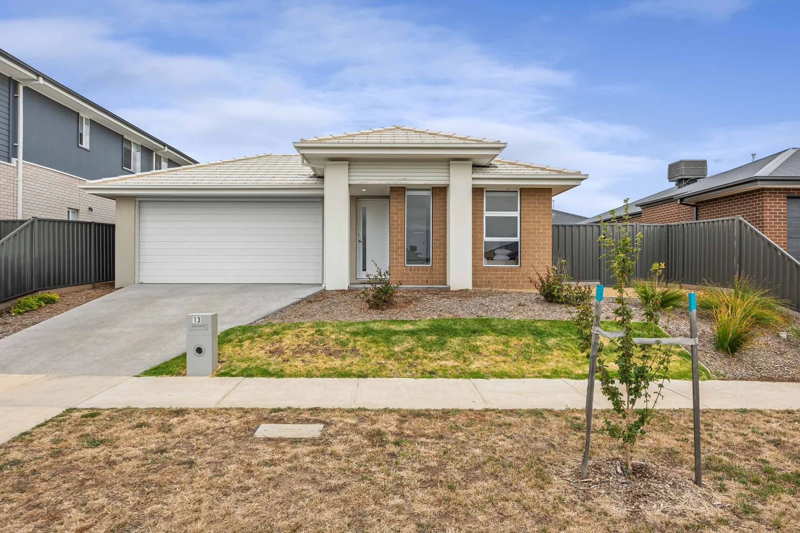 13 Butler Street, Lucas VIC 3350