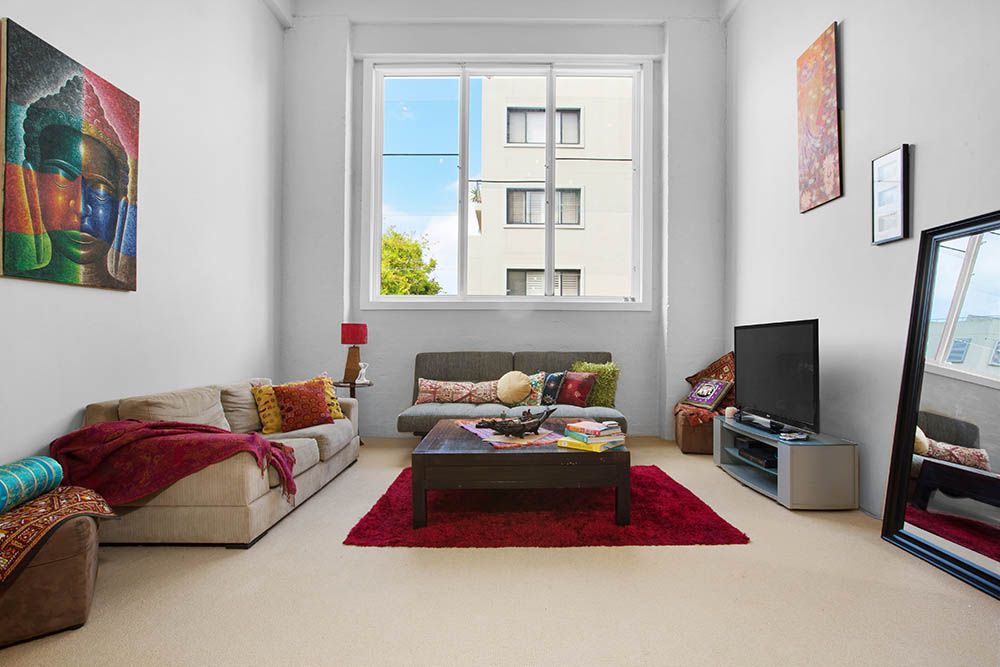 207/66 Mclachlan Avenue, Darlinghurst NSW 2010, Image 2