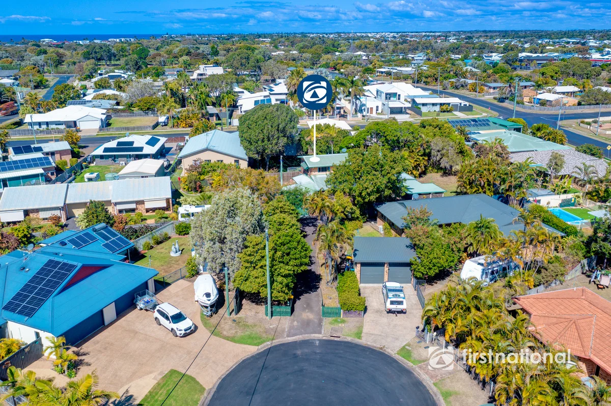 Primary image of 14 Jacques Court, Bargara QLD 4670