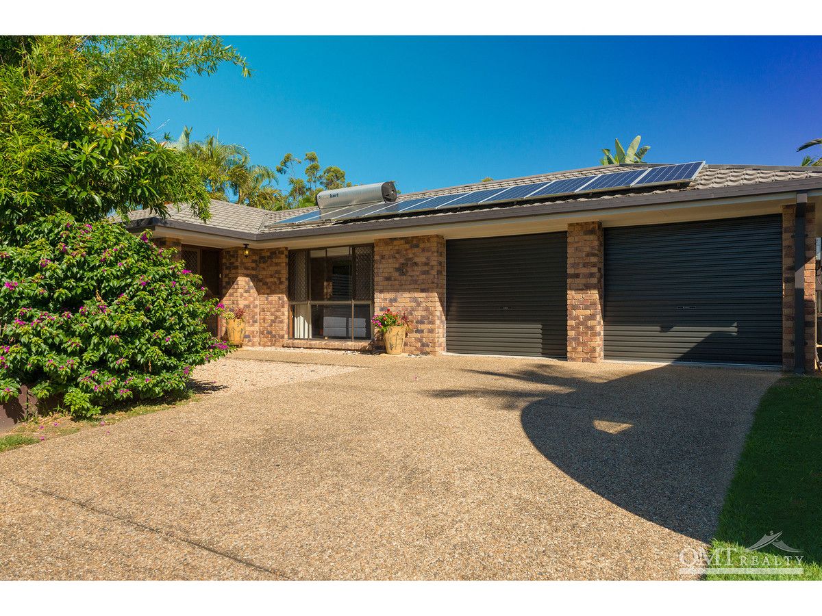 5 Ramblingwood Court, Algester QLD 4115, Image 0