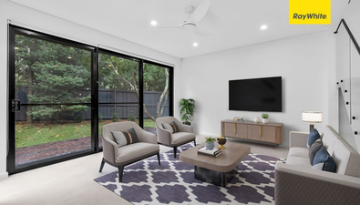 Picture of 20 Neil Street, NORTH RYDE NSW 2113