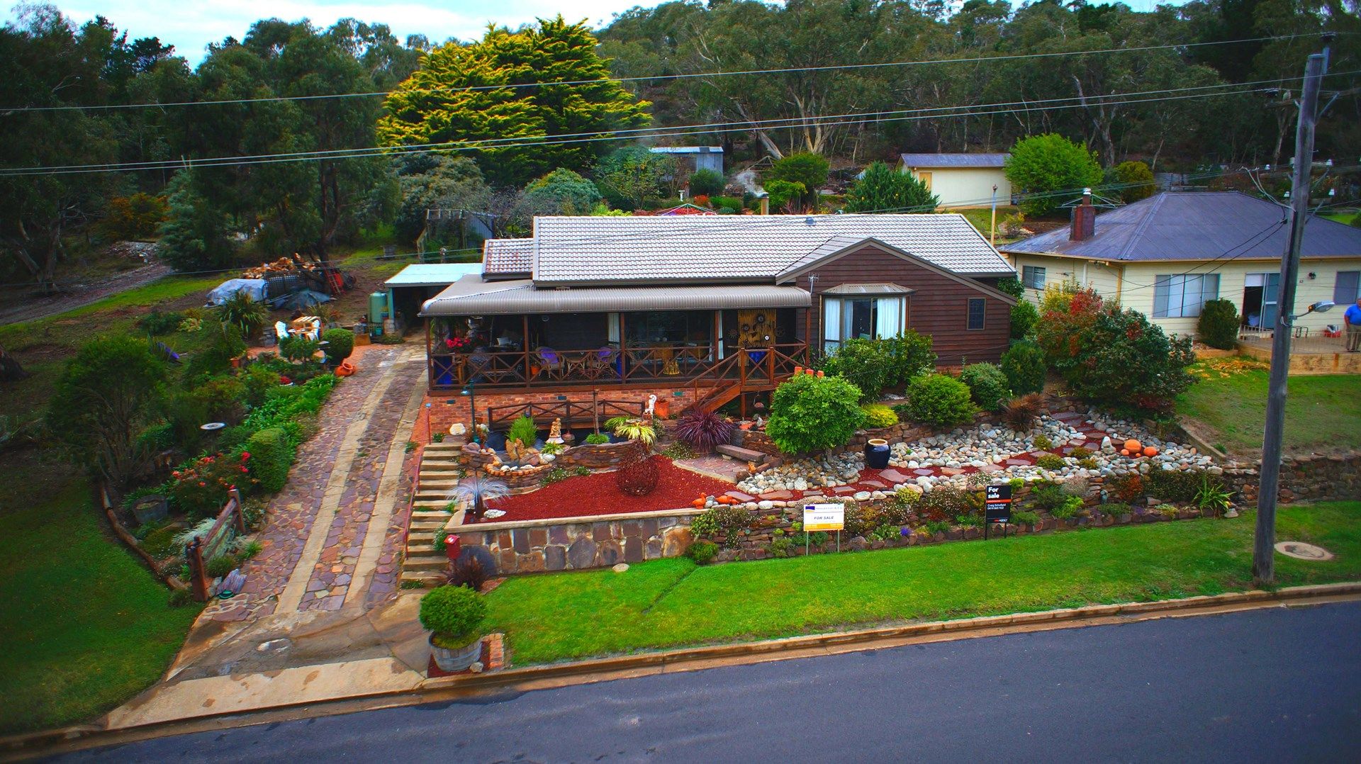 40 Mercy Street, Bombala Property History & Address Research Domain