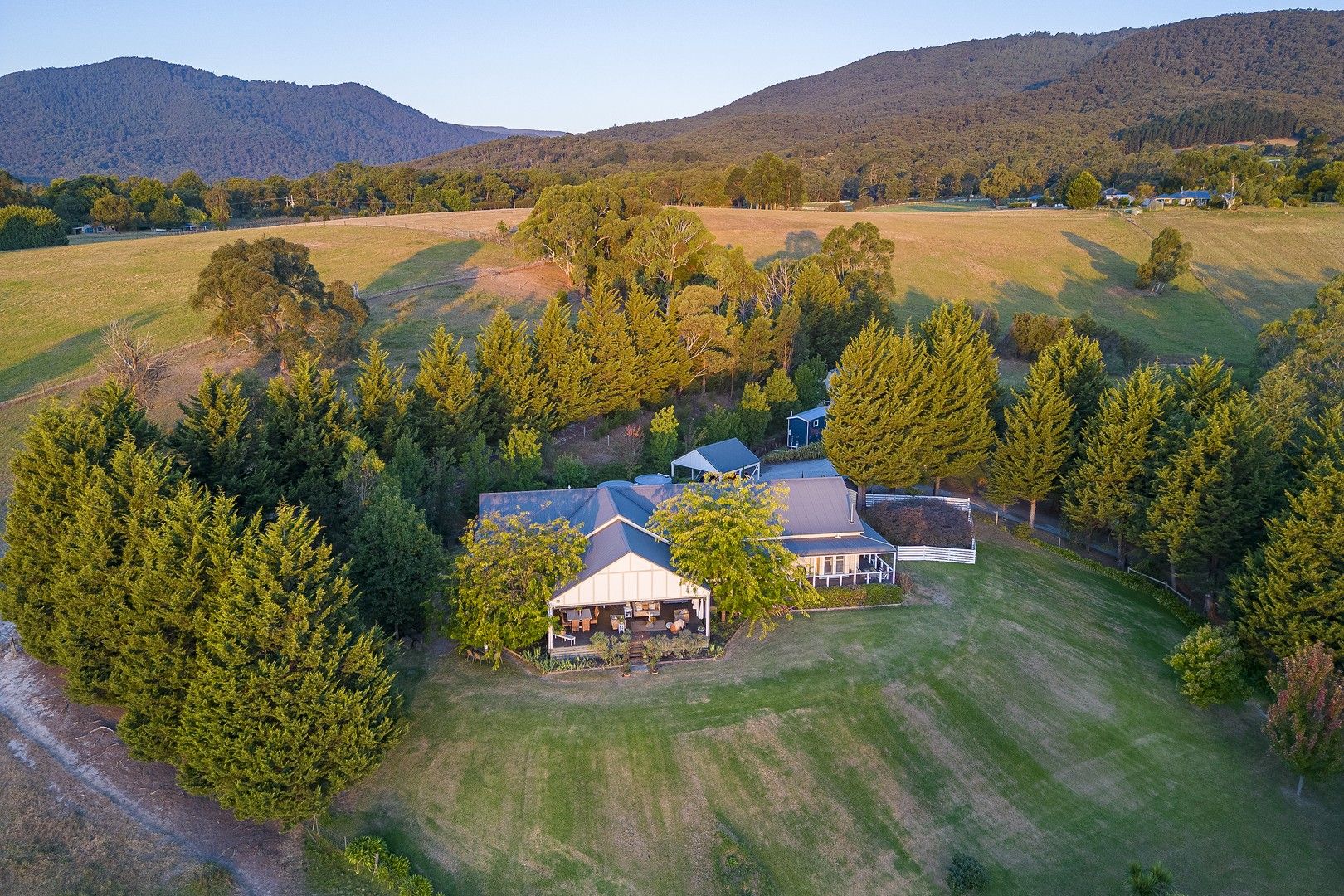 49 Pine Avenue, Badger Creek VIC 3777, Image 0