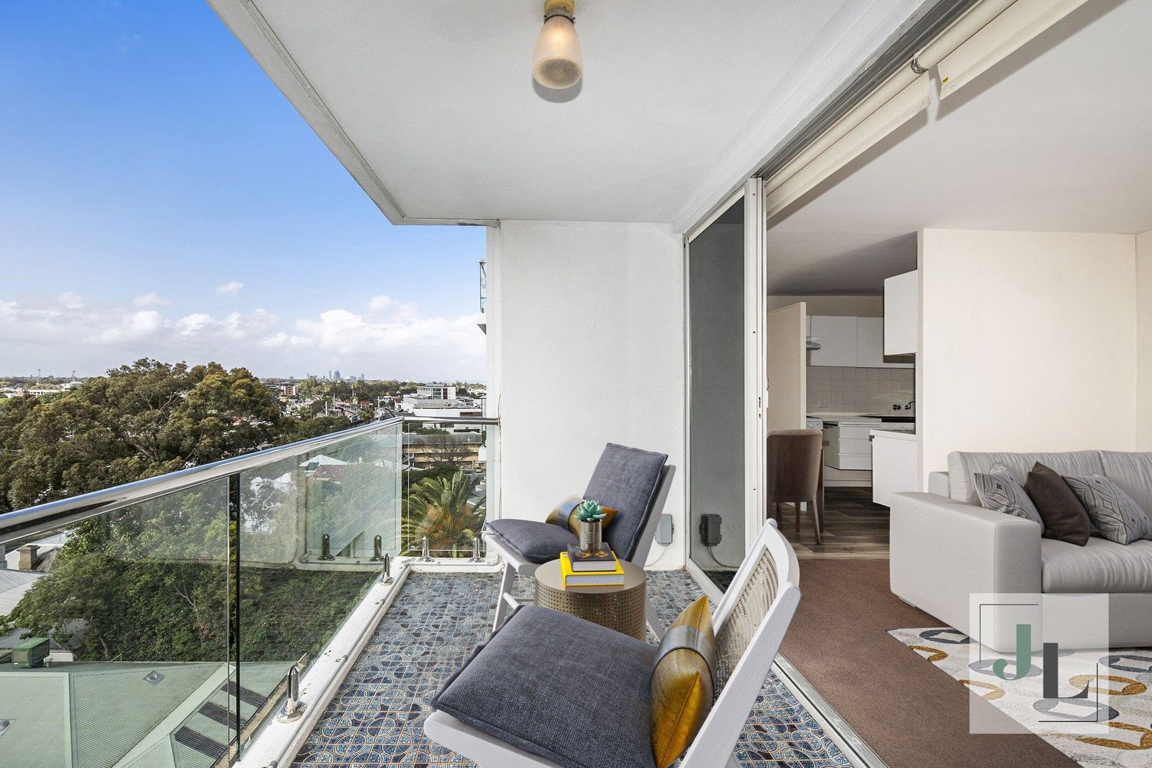 2 bedrooms Apartment / Unit / Flat in 63/20 Dean Street CLAREMONT WA, 6010