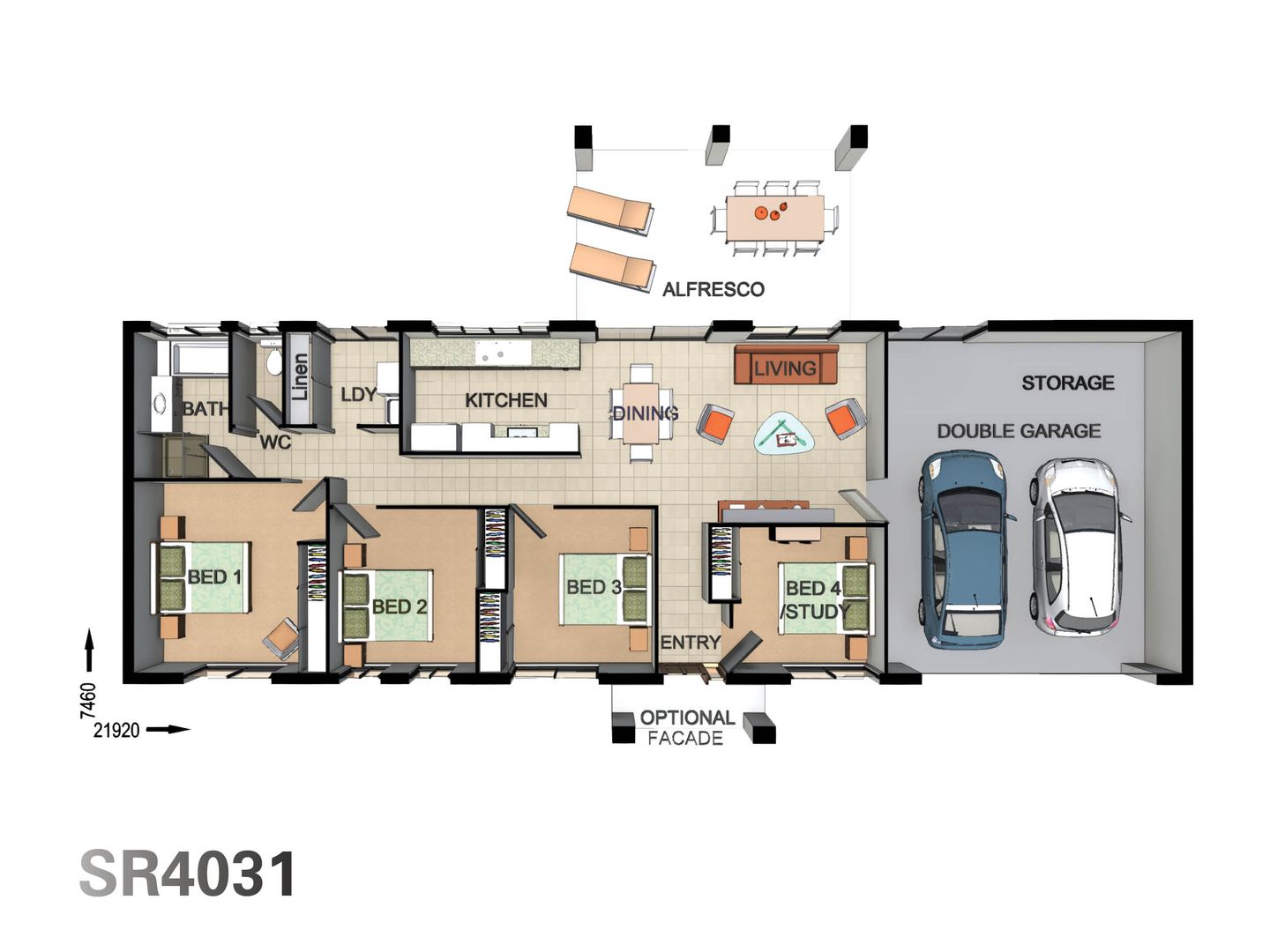 Lot 16/20 Riordan Crt, Tinana QLD 4650, Image 1