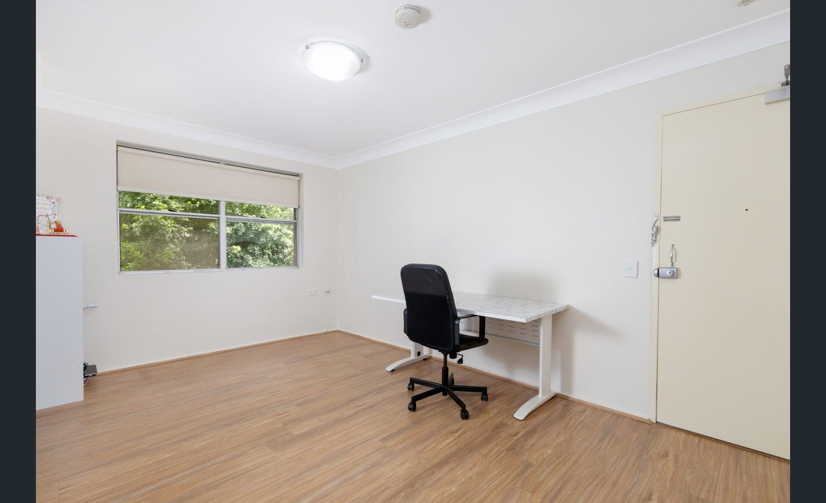 1 bedrooms Apartment / Unit / Flat in 5/46-48 Harris St HARRIS PARK NSW, 2150