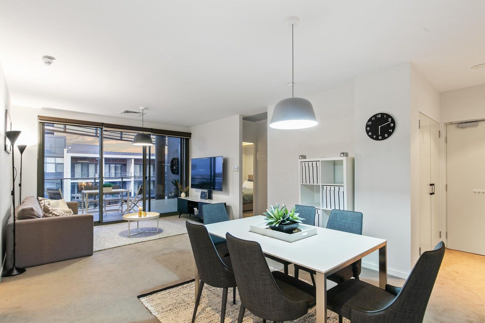 2 bedrooms Apartment / Unit / Flat in 193/143 Adelaide Terrace EAST PERTH WA, 6004