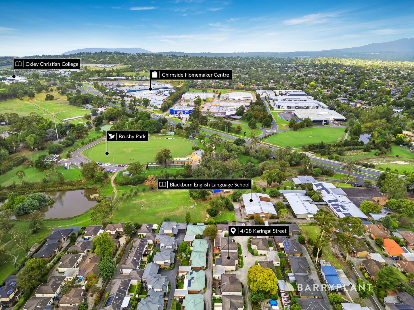 Additional image 13 of 4/28 Karingal Street, Croydon North VIC 3136