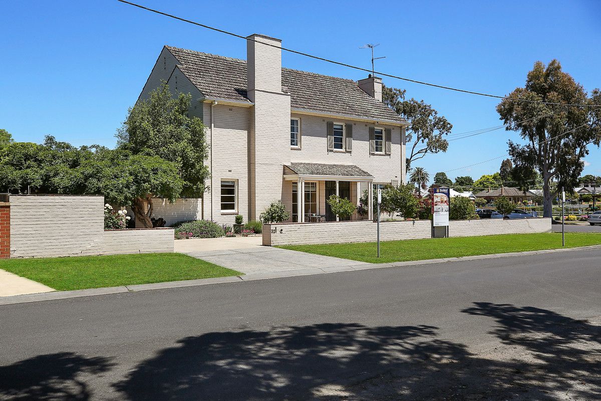 32 Queens Avenue, Colac Property History & Address Research Domain