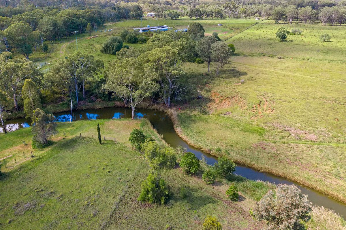 178 Willis Road, Meringandan West QLD 4352, Image 1