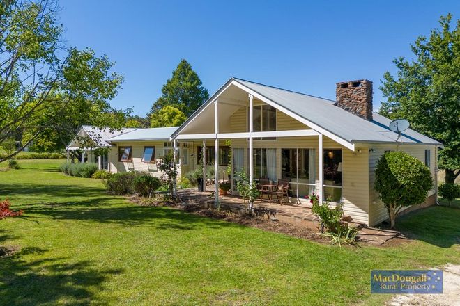 Picture of 146 Norden Road, GUYRA NSW 2365