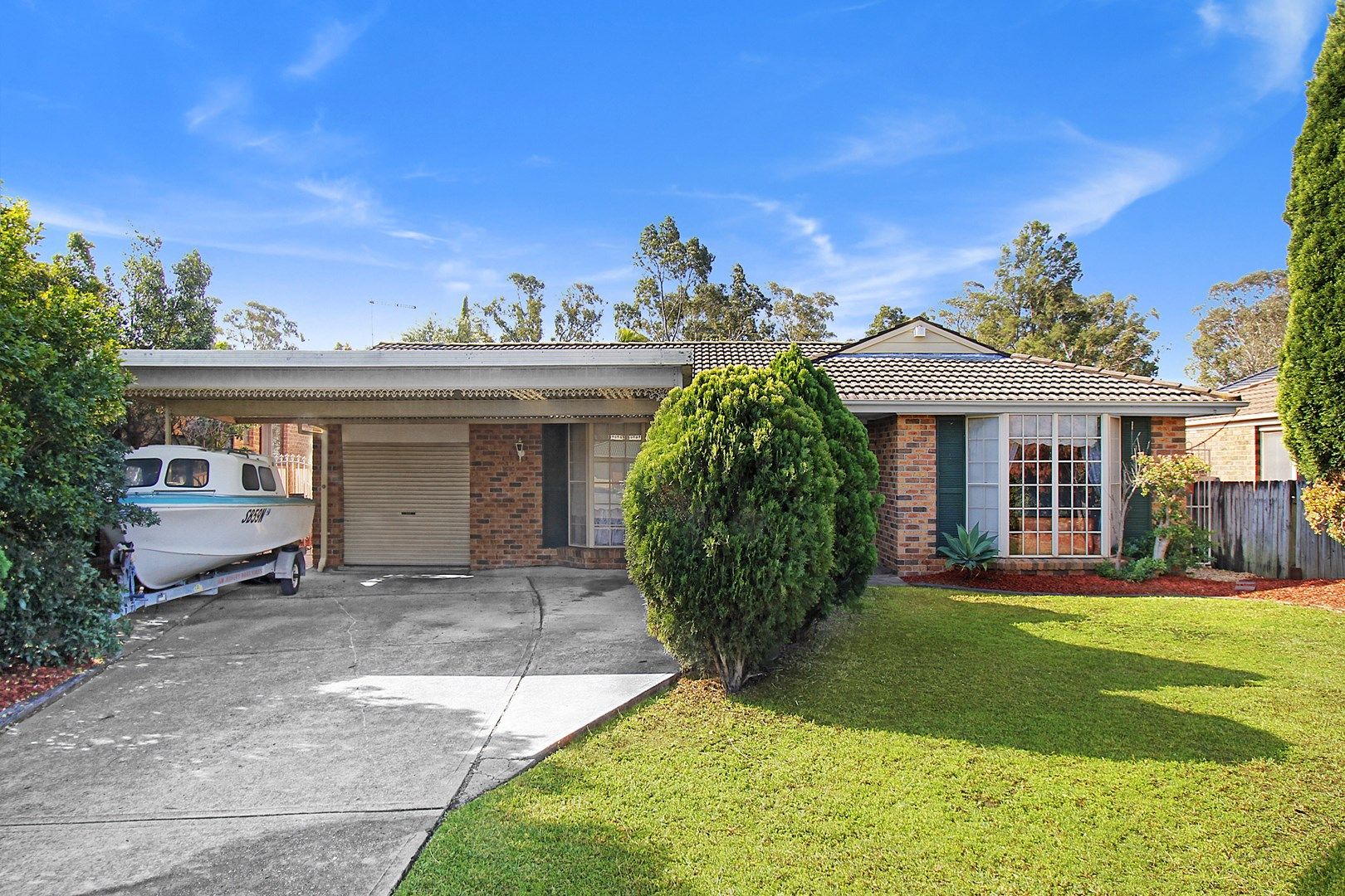 11 Chavin Place, Greenfield Park NSW 2176, Image 0