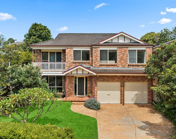 15 Black Diamond Place, Bulli NSW 2516