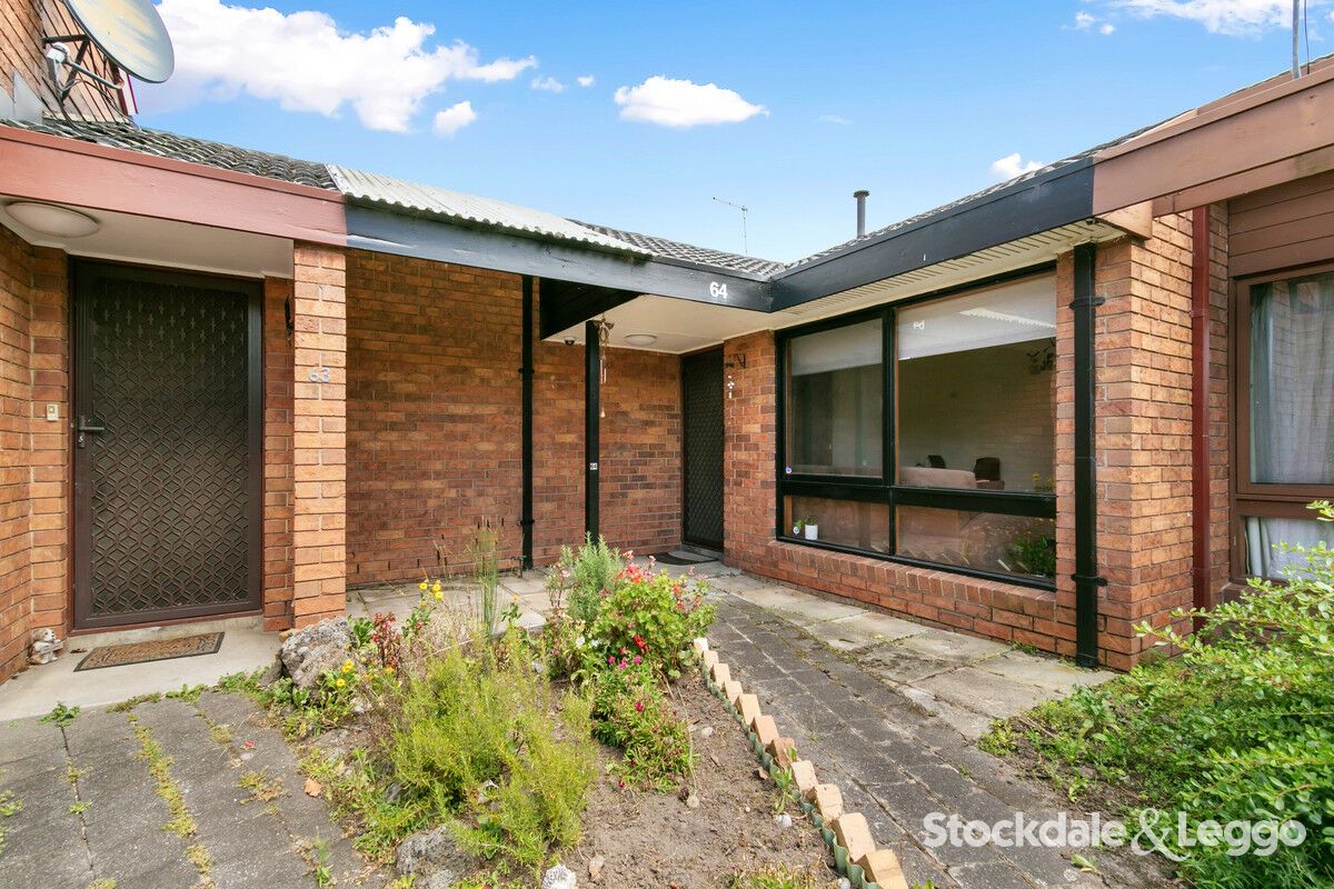 64 Dell Circuit, Morwell VIC 3840, Image 0