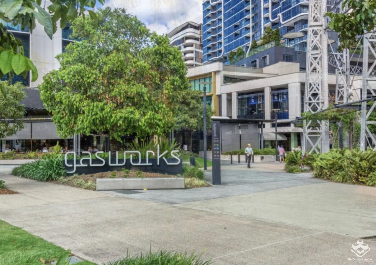 Additional image 13 of ID:21170955/53 VERNON TERRACE, Teneriffe QLD 4005