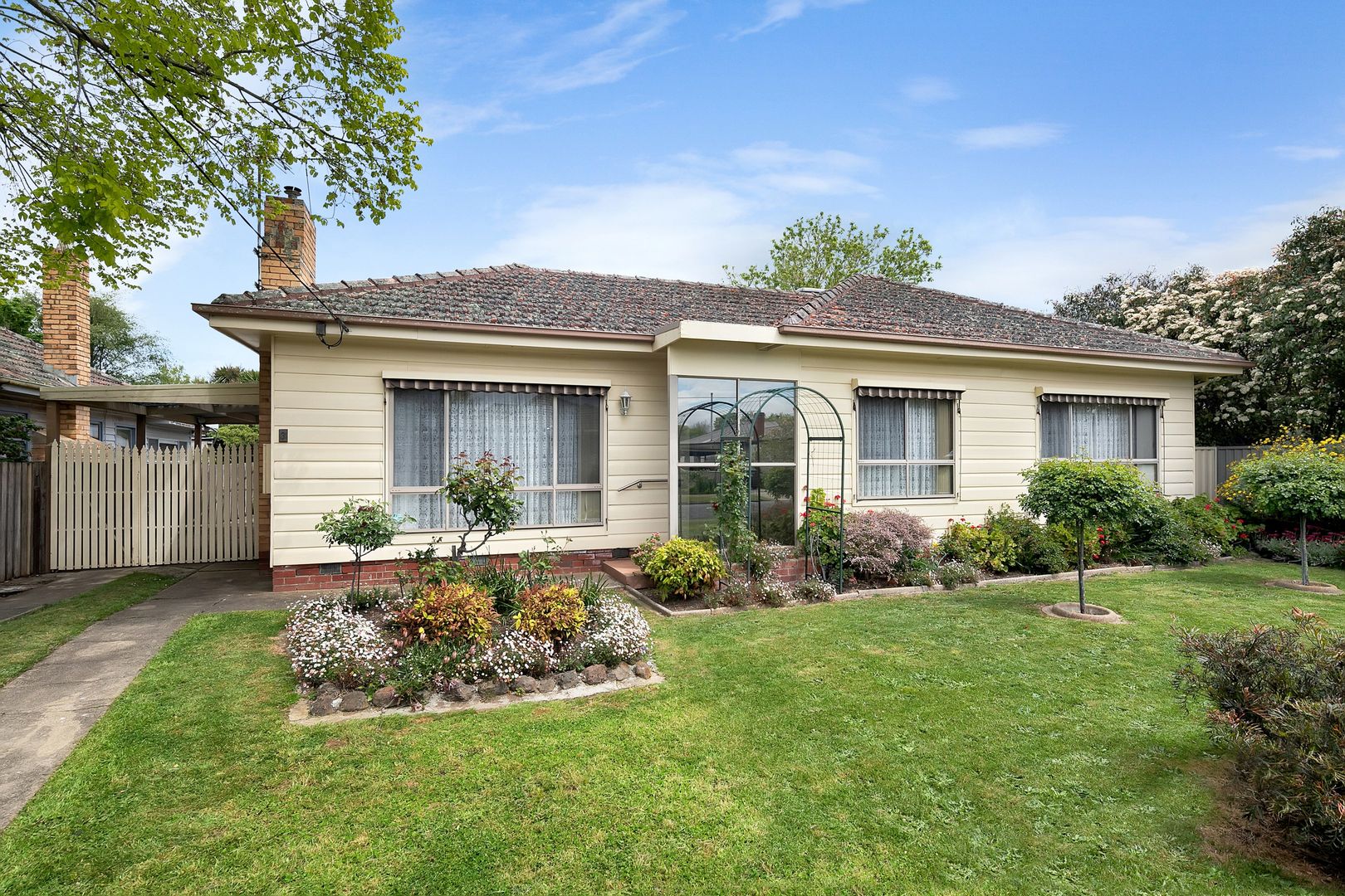 3 Prince Street, Alfredton Property History & Address Research Domain