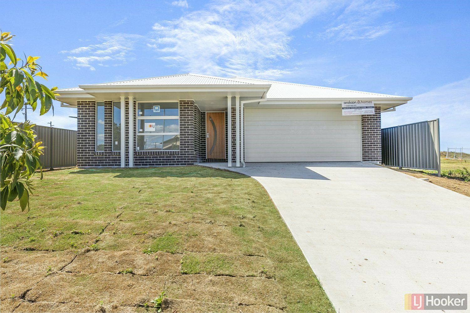 4 bedrooms House in 1 Watts Street WEST KEMPSEY NSW, 2440