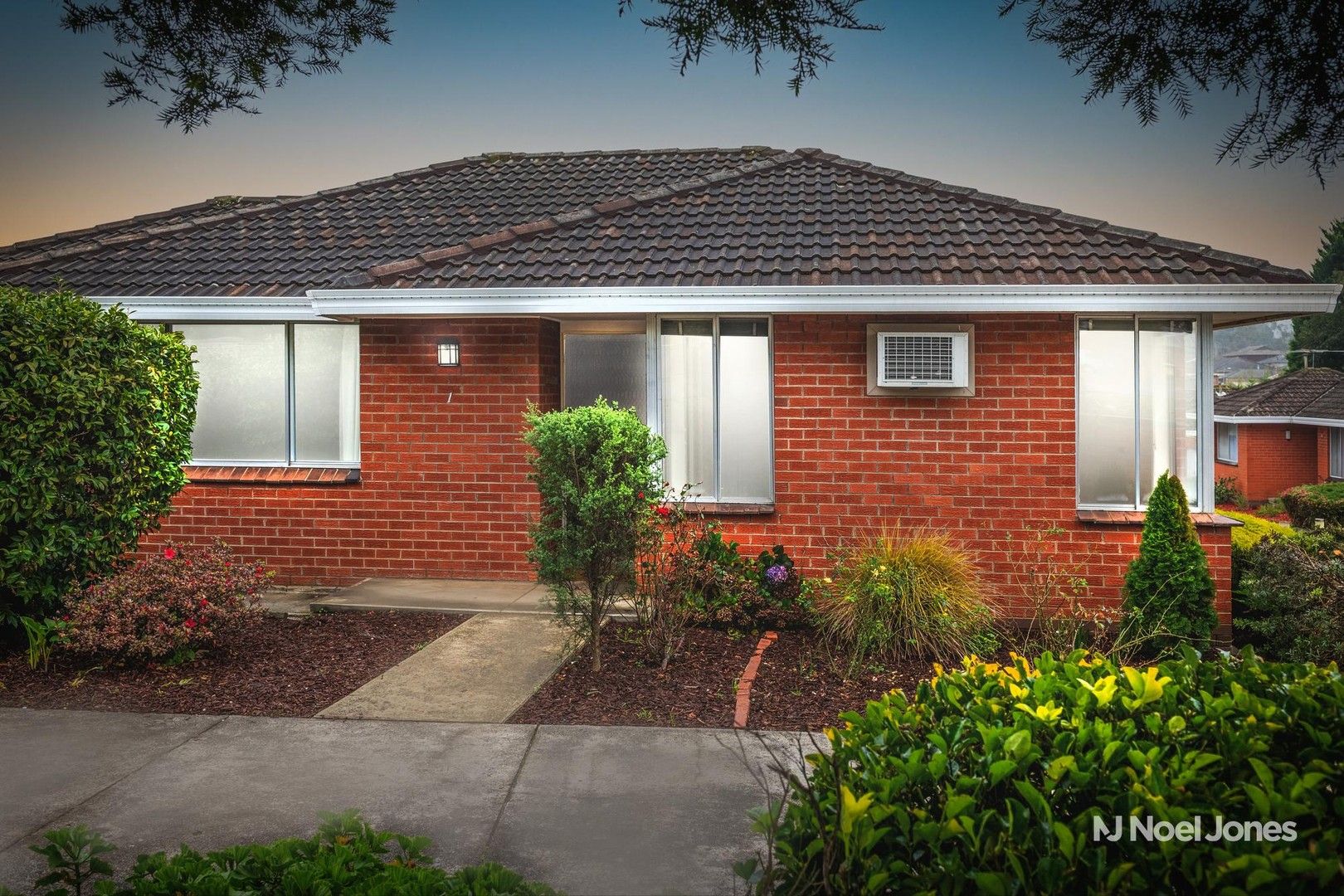 1/371 Maroondah Highway, Croydon North VIC 3136, Image 1