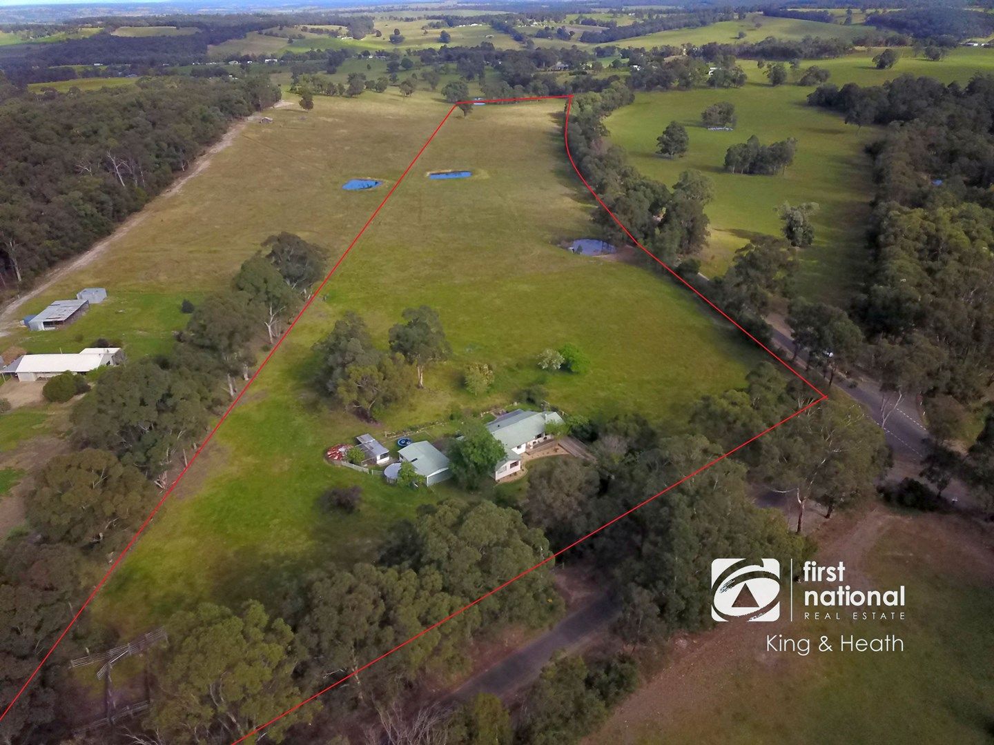 275 Boggy Creek Road, Calulu VIC 3875, Image 0