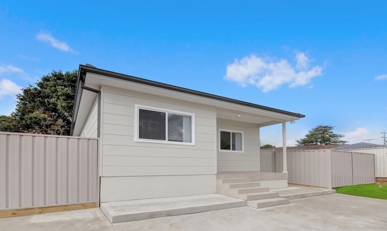 2 bedrooms House in 68a Seven Hills Road BAULKHAM HILLS NSW, 2153