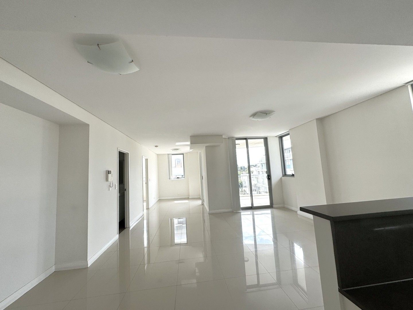Botany NSW 2019 1 bed apartment for Rent, One Bed plus Study for 85
