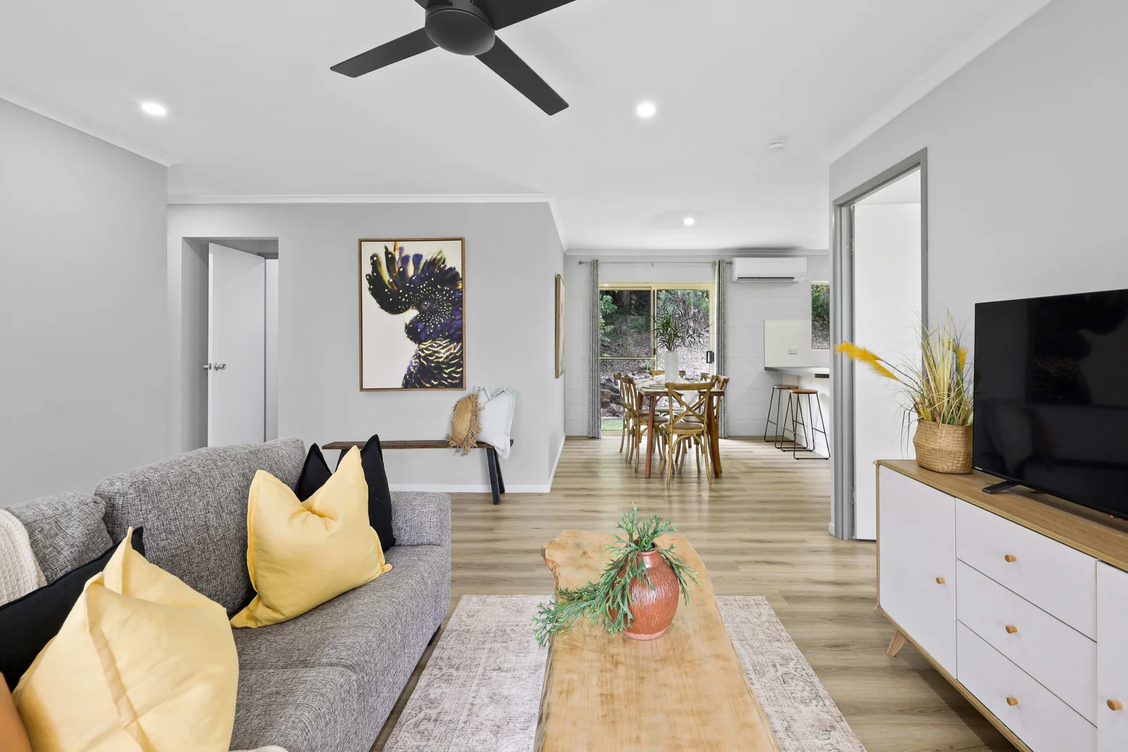 Additional image 6 of 90 Smith-Cross Road, Devereux Creek QLD 4753