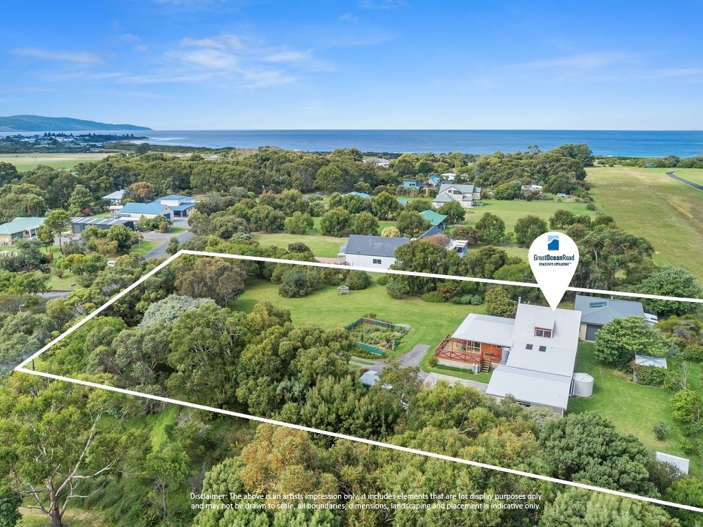 29 Ocean Park Drive, Apollo Bay VIC 3233, Image 0