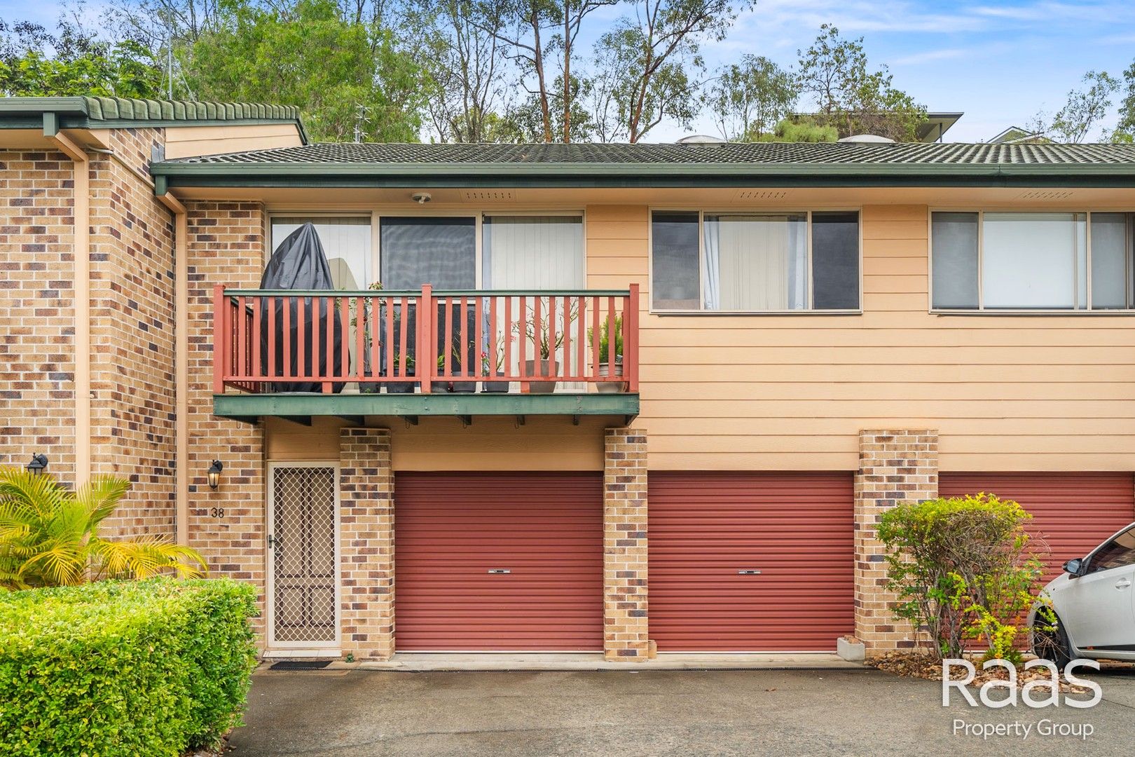 38/6-20 Ben Lomond Drive, Highland Park QLD 4211, Image 0