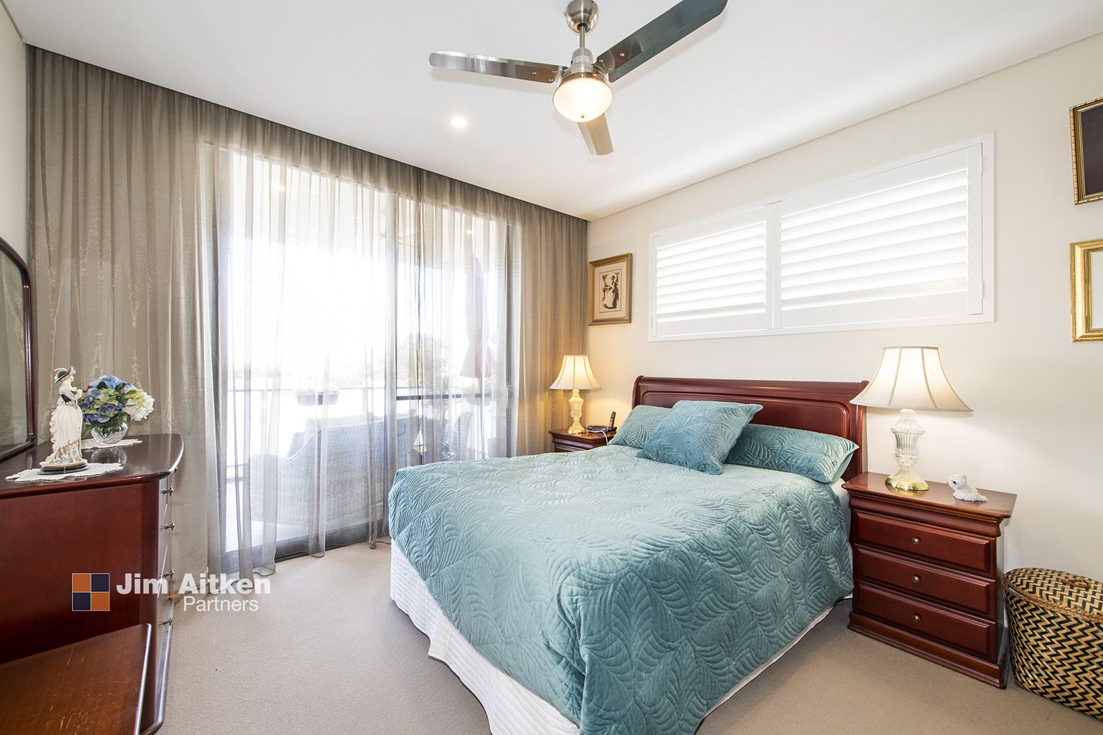 32/8 John Tipping Grove, Penrith NSW 2750, Image 2