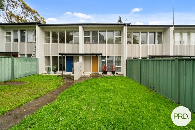Picture of 3/7-9 Burgan Circle, CHIGWELL TAS 7011