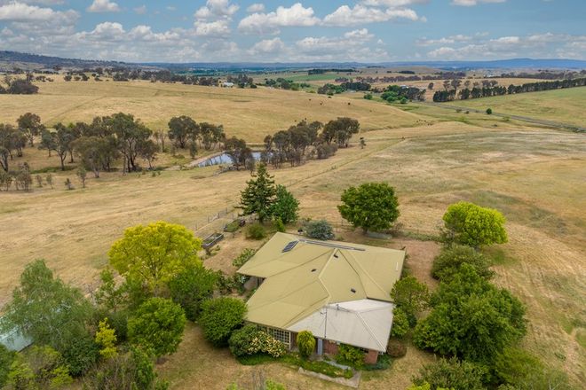 Picture of 110 Hollis Lane, PERTHVILLE NSW 2795