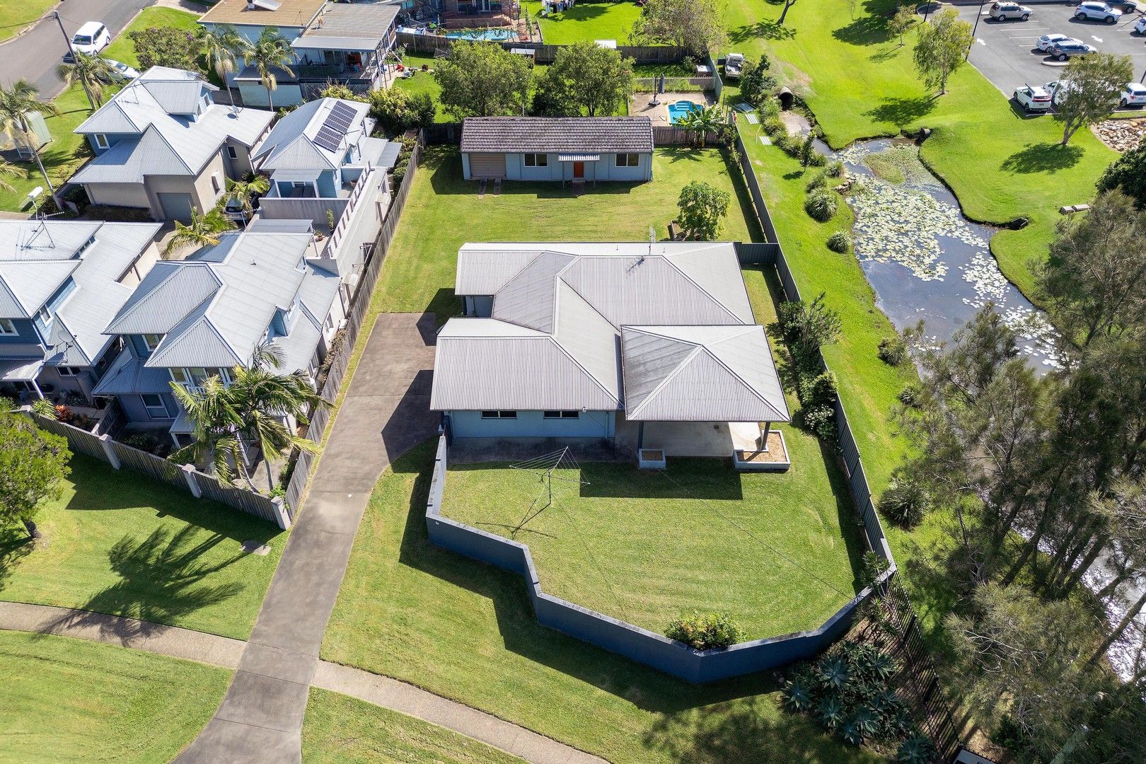 24 Riverside Drive, Nambucca Heads NSW 2448, Image 0